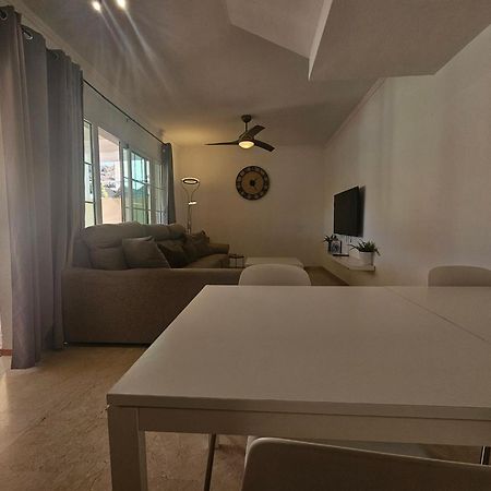 Cozy Modern House, In A Complex With A Swimming Pool Apartment Puerto Rico  Luaran gambar