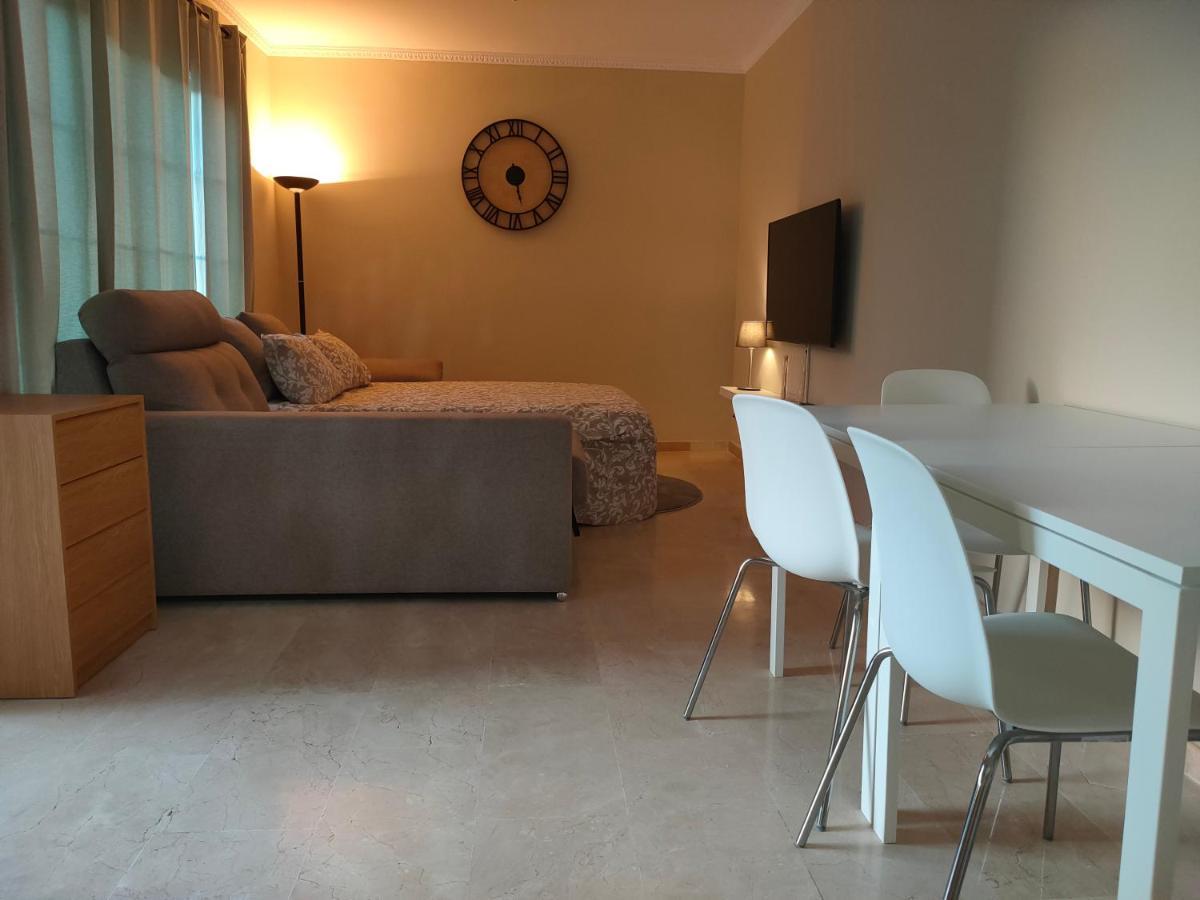 Cozy Modern House, In A Complex With A Swimming Pool Apartment Puerto Rico  Luaran gambar