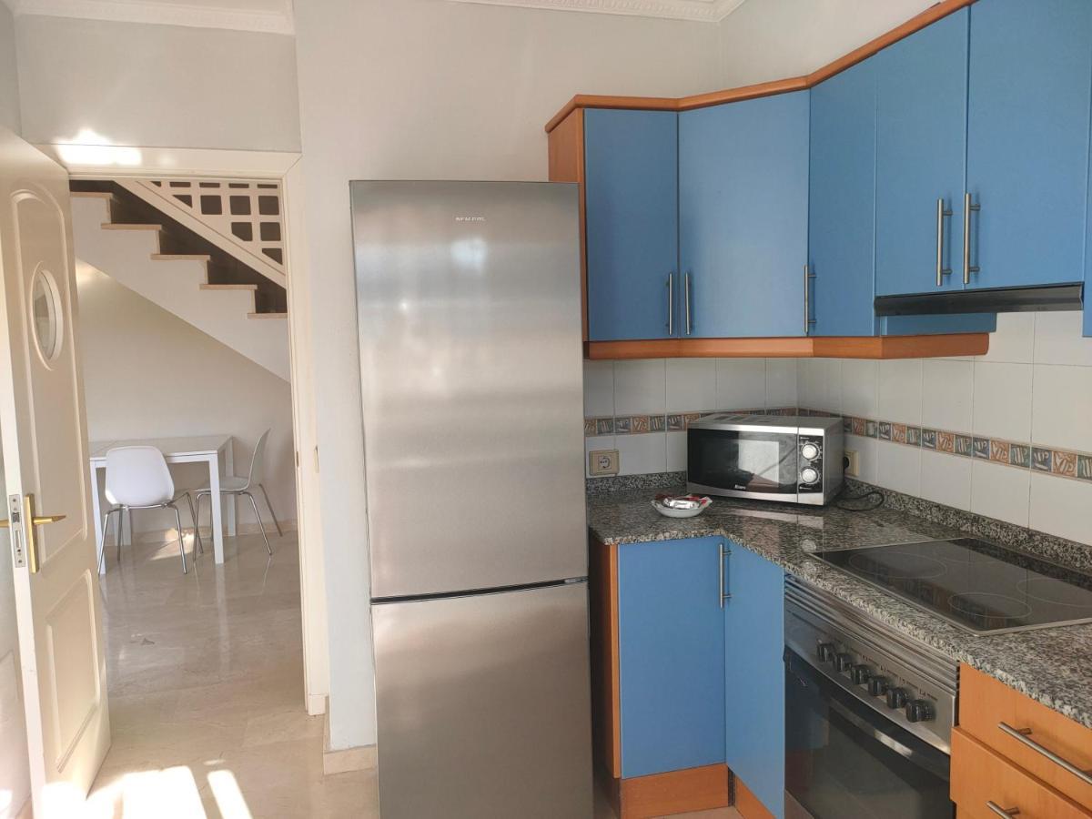 Cozy Modern House, In A Complex With A Swimming Pool Apartment Puerto Rico  Luaran gambar