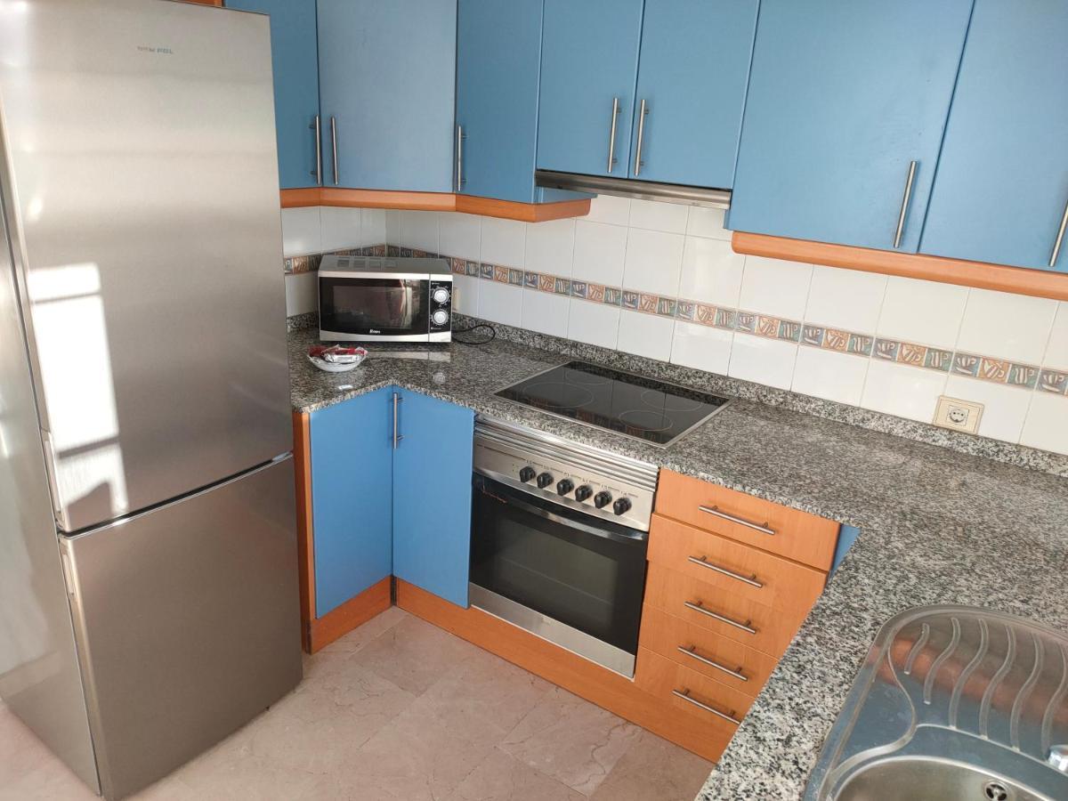 Cozy Modern House, In A Complex With A Swimming Pool Apartment Puerto Rico  Luaran gambar