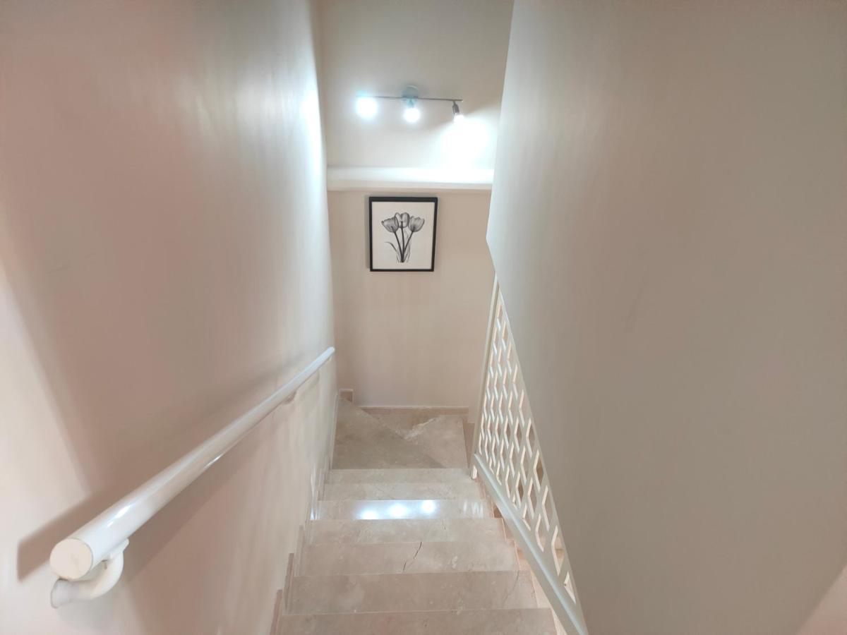 Cozy Modern House, In A Complex With A Swimming Pool Apartment Puerto Rico  Luaran gambar
